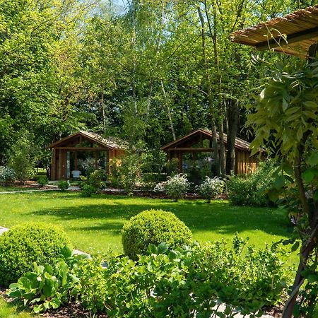 Locanda Sandi Valdobbiadene Exterior photo