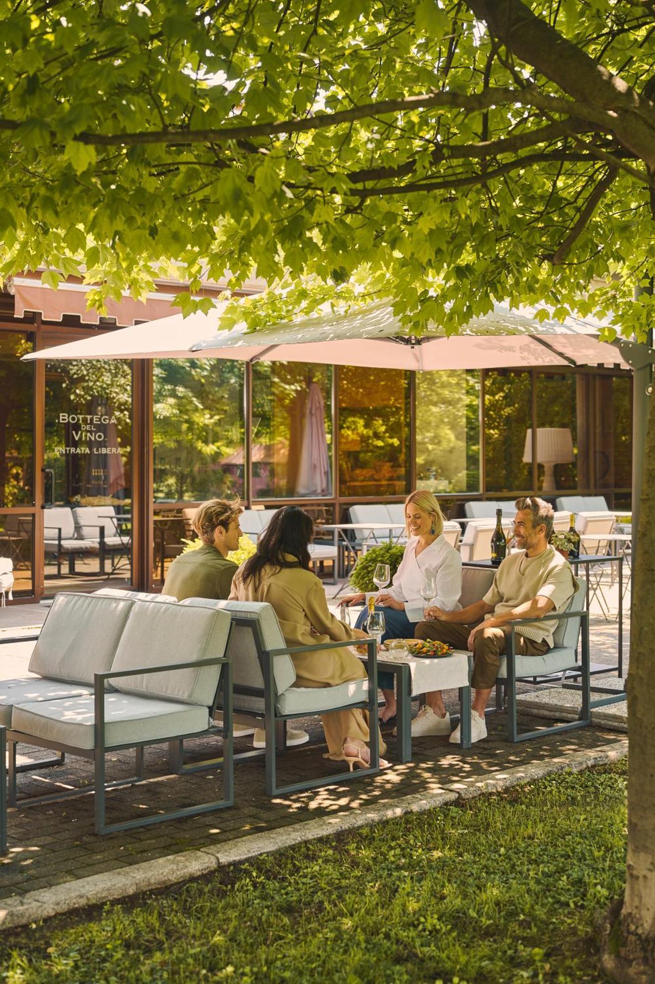 Locanda Sandi Valdobbiadene Exterior photo