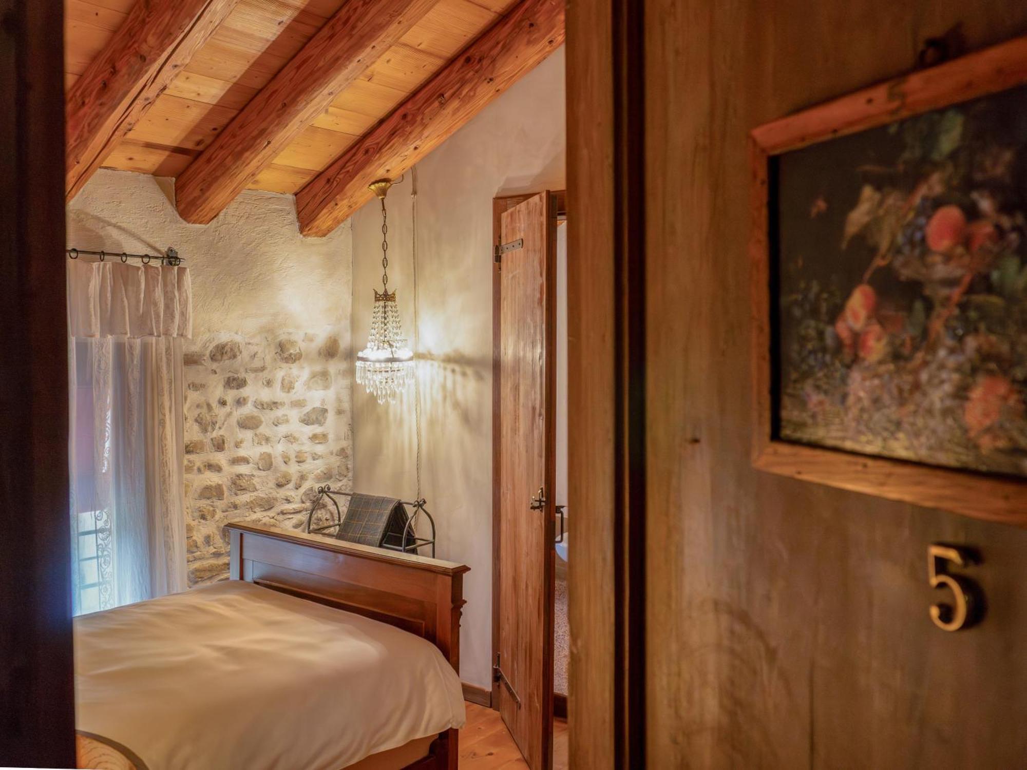 Locanda Sandi Valdobbiadene Exterior photo