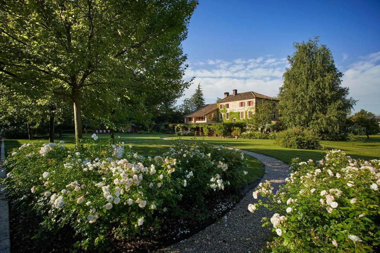 Locanda Sandi Valdobbiadene Exterior photo