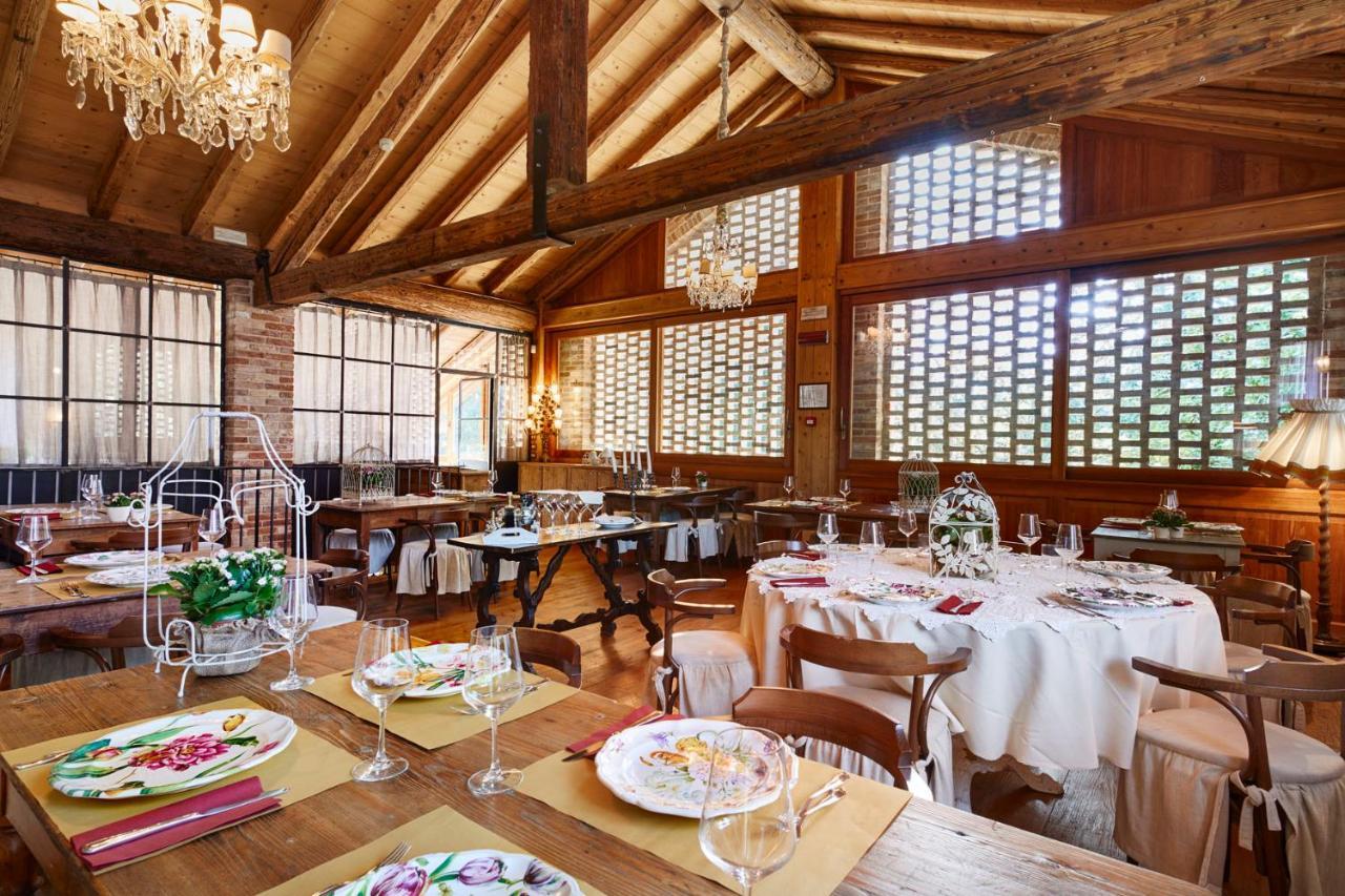 Locanda Sandi Valdobbiadene Exterior photo
